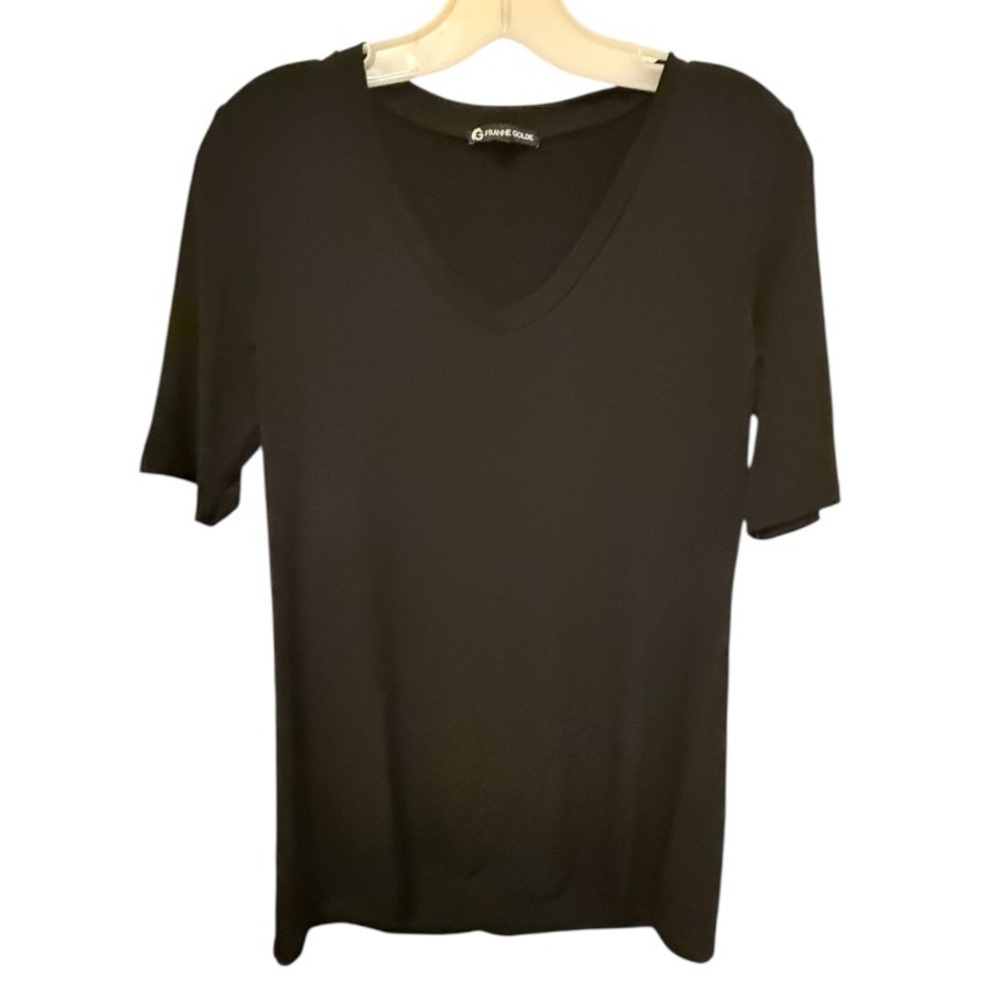 Franne Golde Top nwot